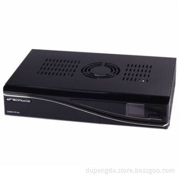 Dm800se HD with 400MHz and DVB-S2 Decoder